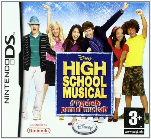 HIGH SCHOOL MUSICAL HIGH SCHOOL MUSICAL